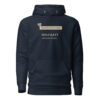 unisex-premium-pullover-hoodie-navy-blazer-front-6a151a1f7f146.jpg Hold kæft und lächel einfach. — Borderland Hoodie