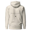 54° N. — Harreslev Coordinates Hoodie