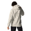 54° N. — Slesvig Coordinates Hoodie