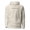unisex-premium-pullover-hoodie-oatmeal-heather-front-6a14291c78c0e.jpg SYDSLESVIG. — Hoodie mit Herzlogo