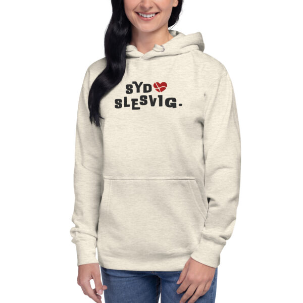 unisex-premium-pullover-hoodie-oatmeal-heather-front-6a142b98ef9ff.jpg SYDSLESVIG. — Modern Heart Hoodie
