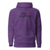 unisex-premium-pullover-hoodie-purple-front-6a142b98f064d.jpg SYDSLESVIG. — Modern Heart Hoodie