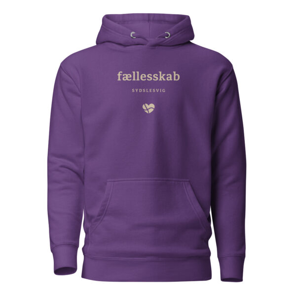 unisex-premium-pullover-hoodie-purple-front-6a143870e4fa6.jpg FÆLLESSKAB. — Nordic Community Hoodie