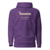 unisex-premium-pullover-hoodie-purple-front-6a151a1f7f220.jpg Hold kæft und lächel einfach. — Borderland Hoodie
