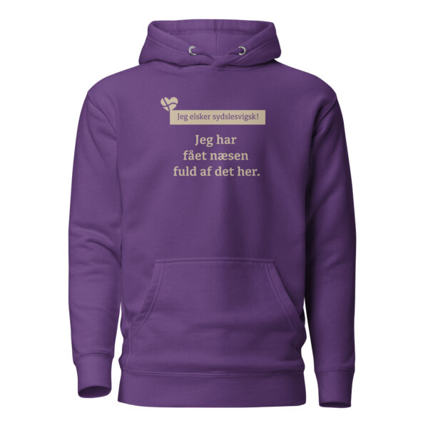 unisex-premium-pullover-hoodie-purple-front-6a151b24e36fb.jpg Jeg har fået næsen fuld af det her. — Borderland Hoodie
