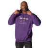 unisex-premium-pullover-hoodie-purple-front-6a151b24e4319.jpg Jeg har fået næsen fuld af det her. — Borderland Hoodie