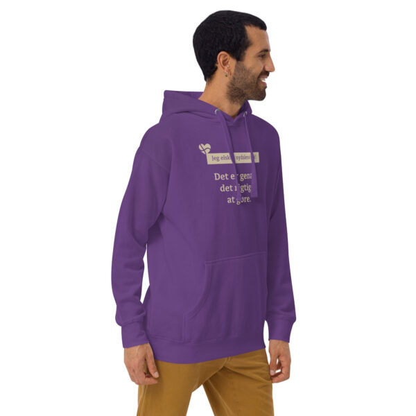 unisex-premium-pullover-hoodie-purple-right-front-6a151a61dd9e6.jpg Det er genau det rigtige at gøre. — Borderland Hoodie