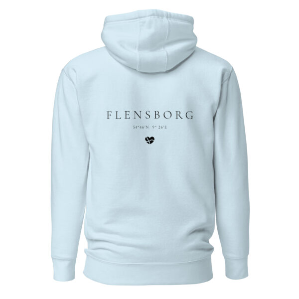 unisex-premium-pullover-hoodie-sky-blue-back-6a1449f4dae7e.jpg 54° — Flensborg Coordinates Hoodie