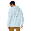 54° N. — Harreslev Coordinates Hoodie