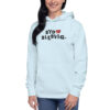 unisex-premium-pullover-hoodie-sky-blue-front-6a142b98ef7bb.jpg SYDSLESVIG. — Modern Heart Hoodie
