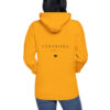 54° N. — Lyksborg Coordinates Hoodie