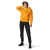 54° N. — Slesvig Coordinates Hoodie