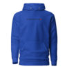 unisex-premium-pullover-hoodie-team-royal-front-6a14291c78996.jpg SYDSLESVIG. — Hoodie mit Herzlogo