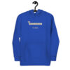 unisex-premium-pullover-hoodie-team-royal-front-6a183ff94d1bc.jpg Jeg elsker sydslesvigsk. — Borderland Love Hoodie