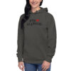 unisex-premium-pullover-hoodie-vintage-black-front-6a142b98ef96b.jpg SYDSLESVIG. — Modern Heart Hoodie