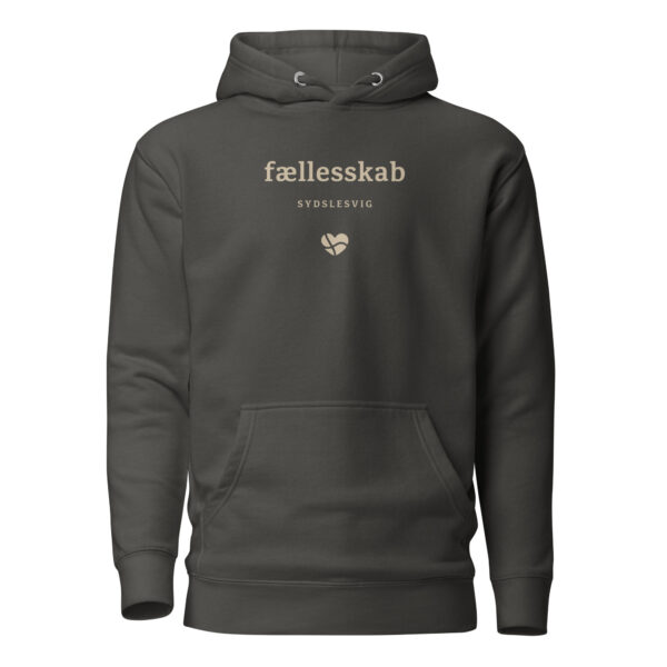 unisex-premium-pullover-hoodie-vintage-black-front-6a143870e50c6.jpg FÆLLESSKAB. — Nordic Community Hoodie