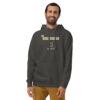 unisex-premium-pullover-hoodie-vintage-black-front-6a1519eb2b7ee.jpg Jeg ved besked! — Nordic Attitude Hoodie