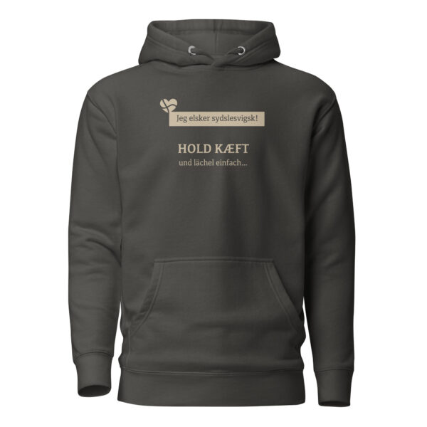 unisex-premium-pullover-hoodie-vintage-black-front-6a151a1f7f3b3.jpg Hold kæft und lächel einfach. — Borderland Hoodie