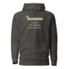 unisex-premium-pullover-hoodie-vintage-black-front-6a151b24e3816.jpg Jeg har fået næsen fuld af det her. — Borderland Hoodie
