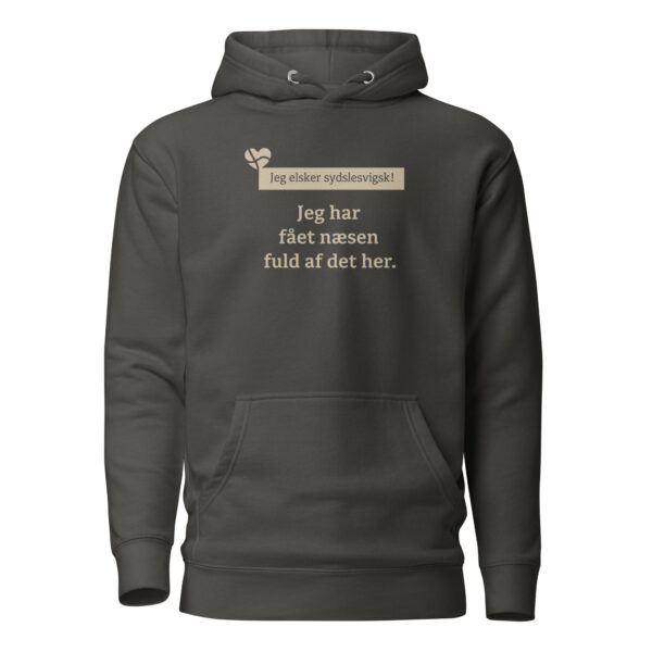 unisex-premium-pullover-hoodie-vintage-black-front-6a151b24e3816.jpg Jeg har fået næsen fuld af det her. — Borderland Hoodie