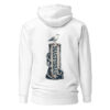 unisex-premium-pullover-hoodie-white-back-6a083ae40ef51.jpg Möwe auf dem Sydslesvig-Poller – Unisex Hoodie