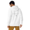 54° N. — Harreslev Coordinates Hoodie