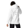 54° N. — Slesvig Coordinates Hoodie