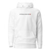 unisex-premium-pullover-hoodie-white-front-6a14291c78a2e.jpg SYDSLESVIG. — Hoodie mit Herzlogo
