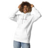 unisex-premium-pullover-hoodie-white-front-6a14291c79836.jpg SYDSLESVIG. — Hoodie mit Herzlogo