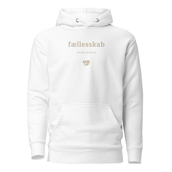 unisex-premium-pullover-hoodie-white-front-6a143870e5039.jpg FÆLLESSKAB. — Nordic Community Hoodie