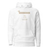 unisex-premium-pullover-hoodie-white-front-6a1519eb2cda4.jpg Jeg ved besked! — Nordic Attitude Hoodie