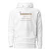 unisex-premium-pullover-hoodie-white-front-6a151b24e3789.jpg Jeg har fået næsen fuld af det her. — Borderland Hoodie