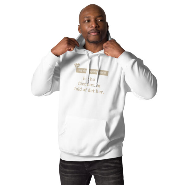 unisex-premium-pullover-hoodie-white-front-6a151b24e43ae.jpg Jeg har fået næsen fuld af det her. — Borderland Hoodie