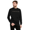 SYDSLESVIG. — Crewneck mit Herzlogo