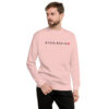 SYDSLESVIG. — Crewneck mit Herzlogo