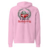 Vild med Sydslesvig – Unisex Hoodie