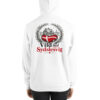 Vild med Sydslesvig – Unisex Hoodie