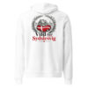 Vild med Sydslesvig – Unisex Hoodie