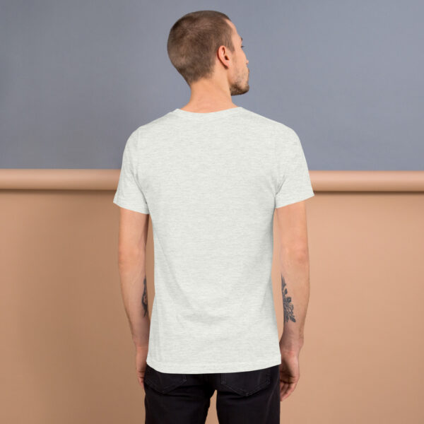 Rüm hart, klaar kiming – Friesisches T-Shirt