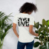 SYDSLESVIG. — Stylisches Borderland Tee