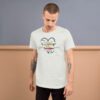 Rüm hart, klaar kiming – Friesisches T-Shirt