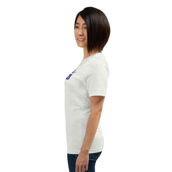 unisex-staple-t-shirt-ash-left-6a06dc7d75f4c.png Sydslesvig in vier Symbolen – T-Shirt