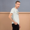 Rüm hart, klaar kiming – Friesisches T-Shirt