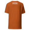 unisex-staple-t-shirt-autumn-back-6a13da5ef3ec5.jpg SYDSLESVIG. — Mirror Backprint Tee