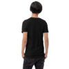 unisex-staple-t-shirt-black-back-6a06f6bda38c3.jpg Skyline Nordfraschlönj – T-Shirt Nordfriesland