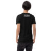 unisex-staple-t-shirt-black-back-6a13da5ef1472.jpg SYDSLESVIG. — Mirror Backprint Tee