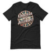 unisex-staple-t-shirt-black-heather-front-6a07056769fa4.jpg Ohaueha wat'n Aggewars! – Petuh T-Shirt