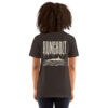 unisex-staple-t-shirt-brown-back-6a08475056d1f.jpg Rungholt – T-Shirt (Nordfriesland-Sage)
