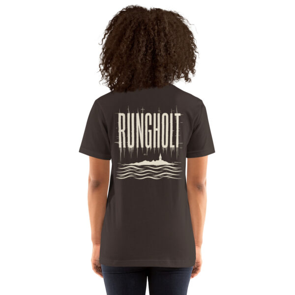 unisex-staple-t-shirt-brown-back-6a08475056d1f.jpg Rungholt – T-Shirt (Nordfriesland-Sage)