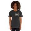 unisex-staple-t-shirt-dark-grey-front-6a0847505cb6f.jpg Rungholt – T-Shirt (Nordfriesland-Sage)